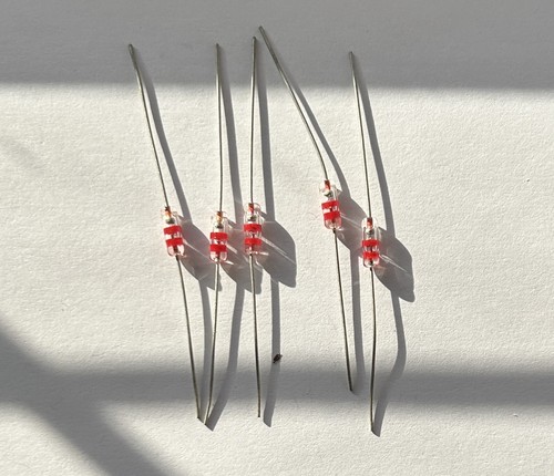 D9b germanium point - (Д9Б),