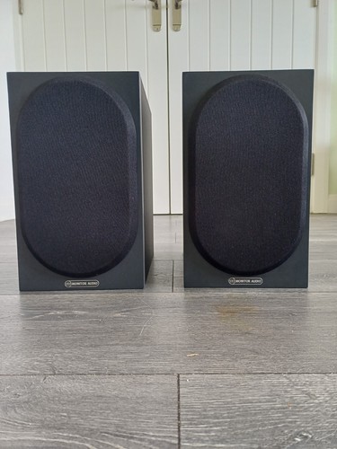 Monitor audio bronze 6g - bronze, 50