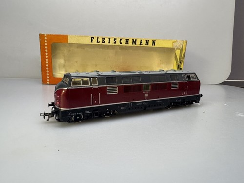 Fleischmann 4235 scale db - 4235,