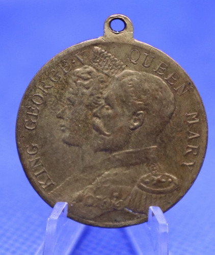 1911 accrington king george - 1911,