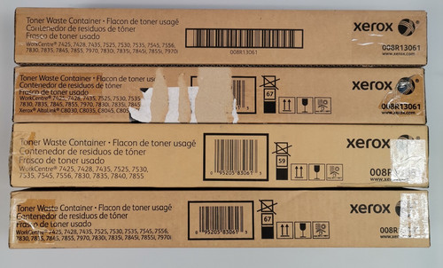 Pack xerox 008r13061 - xerox, genuine