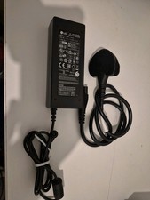 Genuine LG AC Adaptor Model