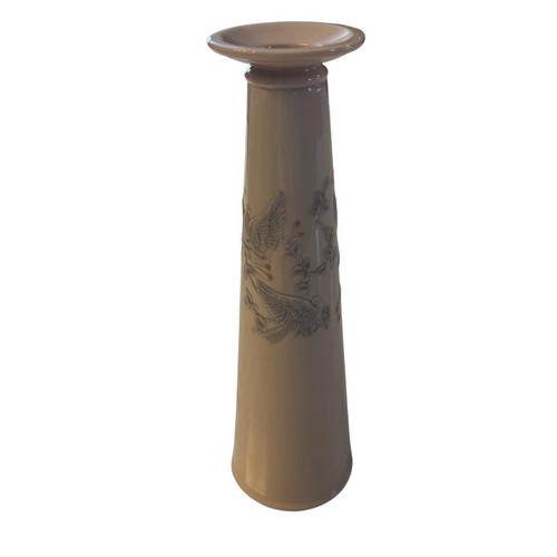 Lladro porcelain bud - lladro,