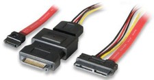 Lindy  33676 Micro SATA Cable