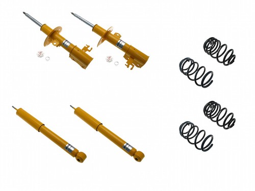 Koni sport kit for peugeot - for,