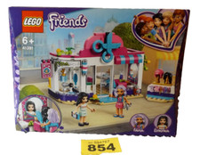 LEGO Friends 41391: Heartlake City Hair Salon  New / Boxed Item BDR854 Retired