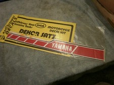 YAMAHA RD 250/400 D E F RED