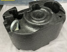 Astra H VXR Tyre pump sealant