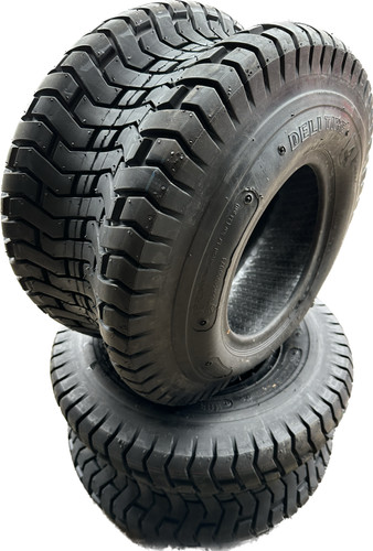 18x9 4pr turf tyres - turf,
