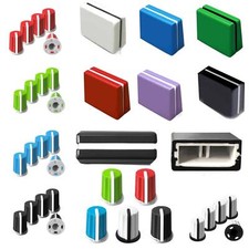 5Pc/Set Knob EQ Fader Cap for