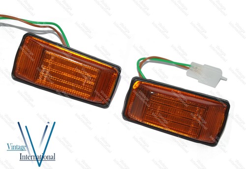 Pair indicator lights - indicator,