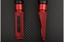 Red-Black Pair of Rear