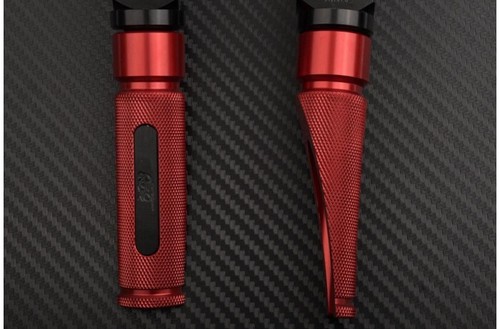 Red black pair - red-black, of