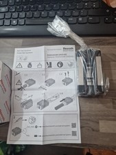 Bosch Rexroth ball runner