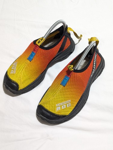 Salomon lab sense - sense, amphib