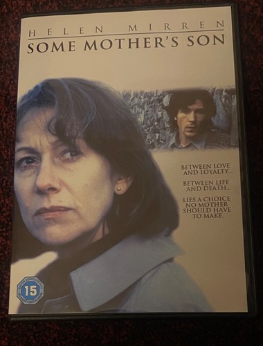 Some mother son dvd - some, 1996