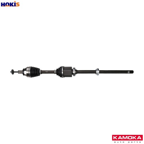 Drive shaft 5011718 - shaft, for