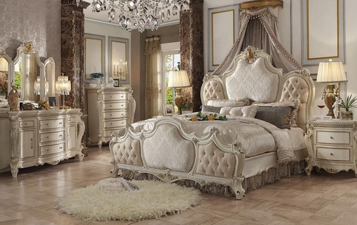 Bed upholstery design luxury - upholstery,