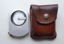 Suunto Vintage Clinometer With