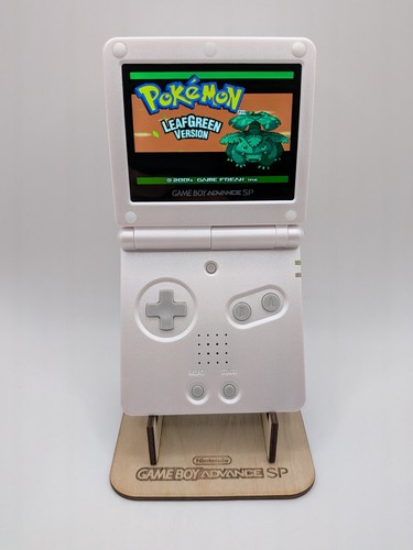 Gba gameboy advance - gameboy, sp
