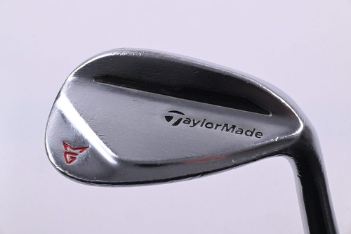Taylormade milled grind - taylormade, 2