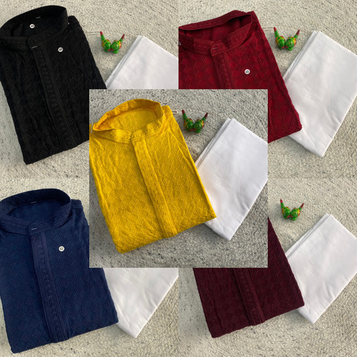 Kurta pajama indian - pajama, party