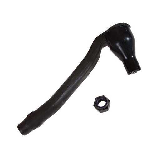 Tie track rod end - for, mercedes