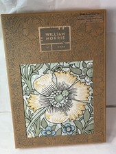 WILLIAM MORRIS AT HOME DOUBLE