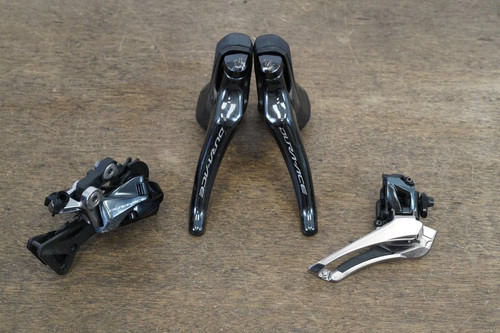 Shimano dura ace r9100 - r9100, 11