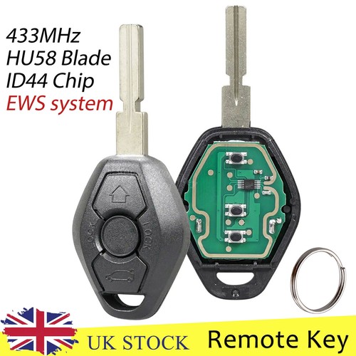 433mhz button remote - 3, fob