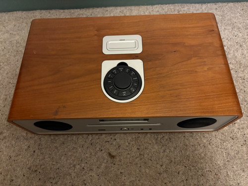 Ruark vita audio - vita, r4