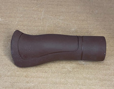 Genuine Raleigh Hoppa Hybrid Bike - LEFT HANDLEBAR GRIP -Slightly Damaged