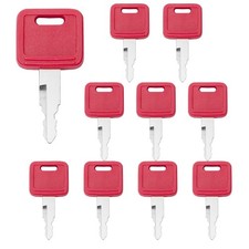 10PCS  H800 HITACHI CASE FIAT