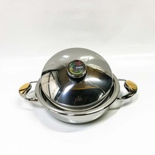 Scepter, CookArt Masterpiece Non-Stick Saucepan (Induction Safe) -