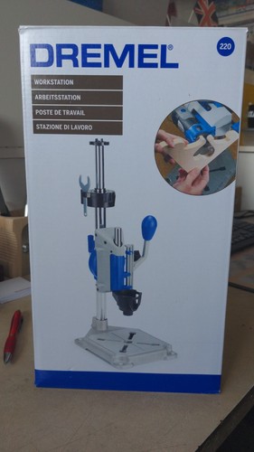 Dremel 26150220jb 220 - dremel,