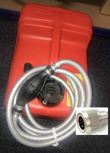 Genuine quicksilver 12l - quicksilver,