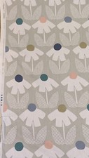 Harlequin/Scion Curtain Fabric