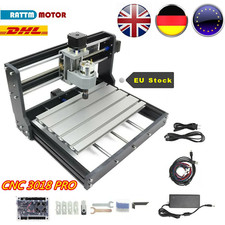 CNC 3018-PRO CNC Router