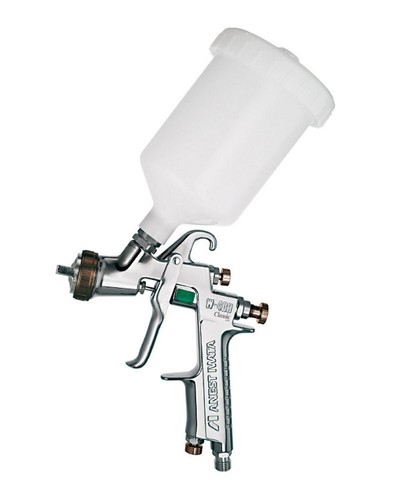 Iwata w400 bellaria classic - iwata,