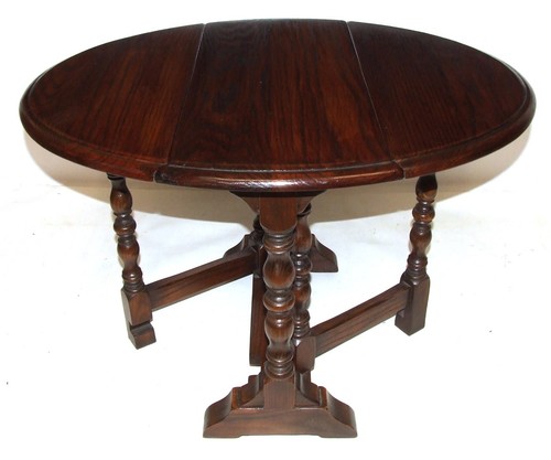 Antique georgian style solid - style,