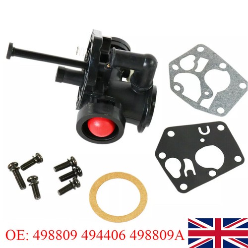 Carburettor carb fits - fits, briggs