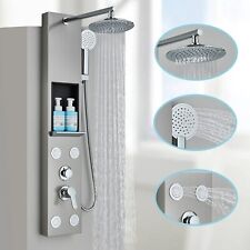 Bathroom Waterfall Stainless