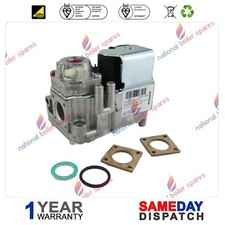 Honeywell VK4115V Boiler Gas
