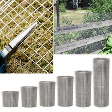 Stainless Steel Mesh