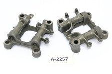 Honda GL 500 PC02 Silverwing