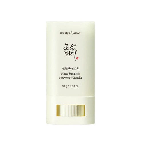 Beauty joseon matte sun - joseon,