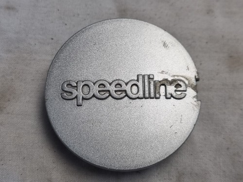 Corrado speedline alloy - vw,