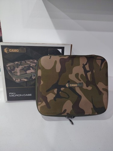 Fox case used twice - rx+,