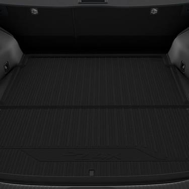 Genuine toyota bz4x touring - toyota,