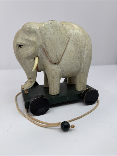 Nice vintage hand crafted - nice,